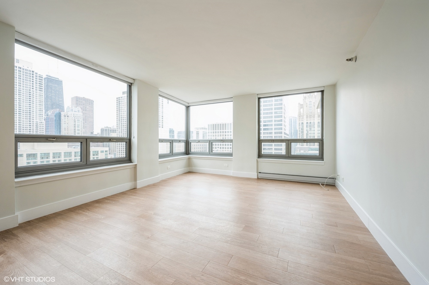 440 N Wabash Avenue Unit: 2808