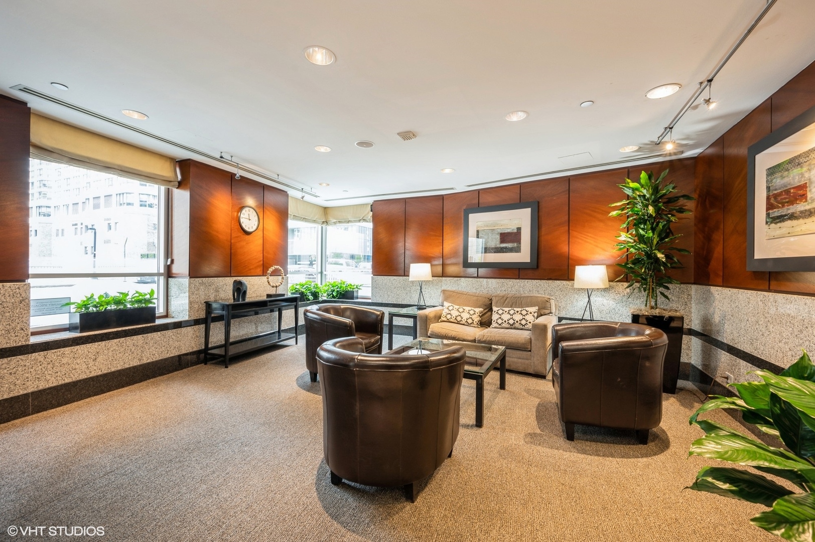 440 N Wabash Avenue Unit: 2808