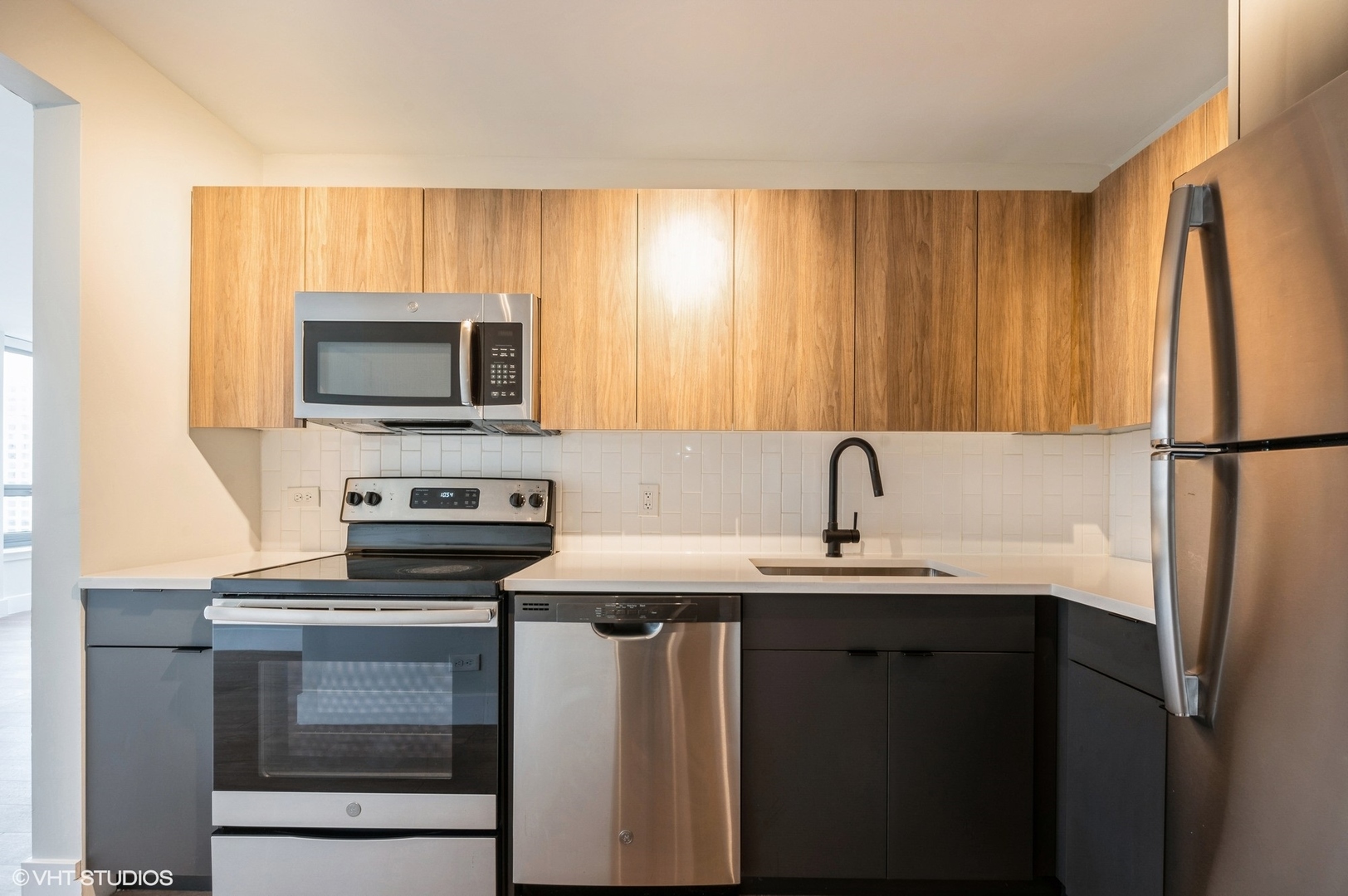 440 N Wabash Avenue Unit: 2808