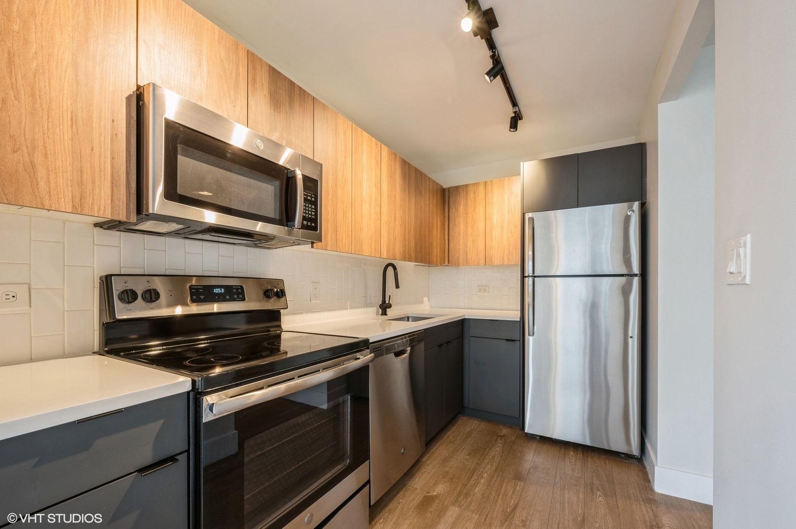 440 N Wabash Avenue Unit: 2808