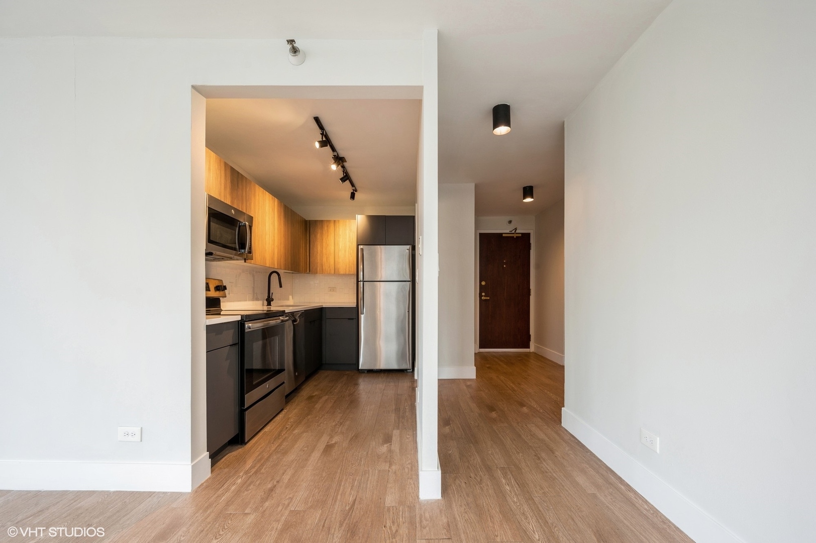 440 N Wabash Avenue Unit: 2808