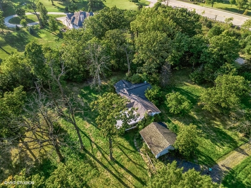 115 Oak Brook Road