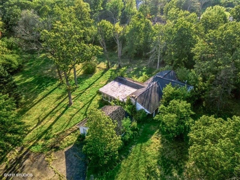 115 Oak Brook Road