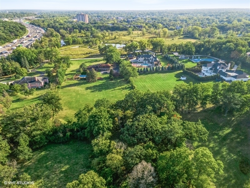 115 Oak Brook Road