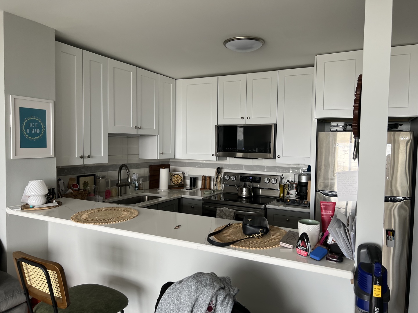 1636 N WELLS Street Unit: 2112