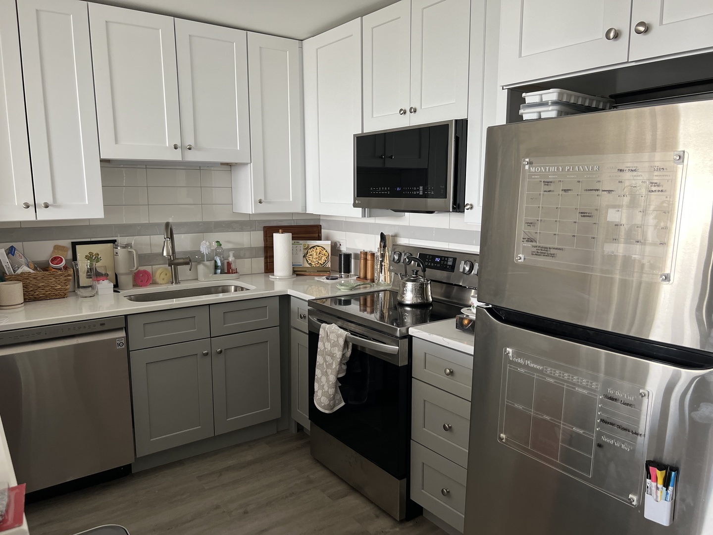 1636 N WELLS Street Unit: 2112