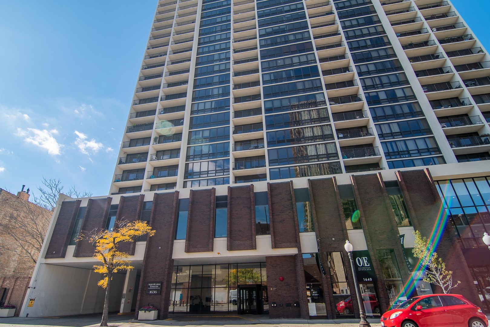 1636 N WELLS Street Unit: 2112