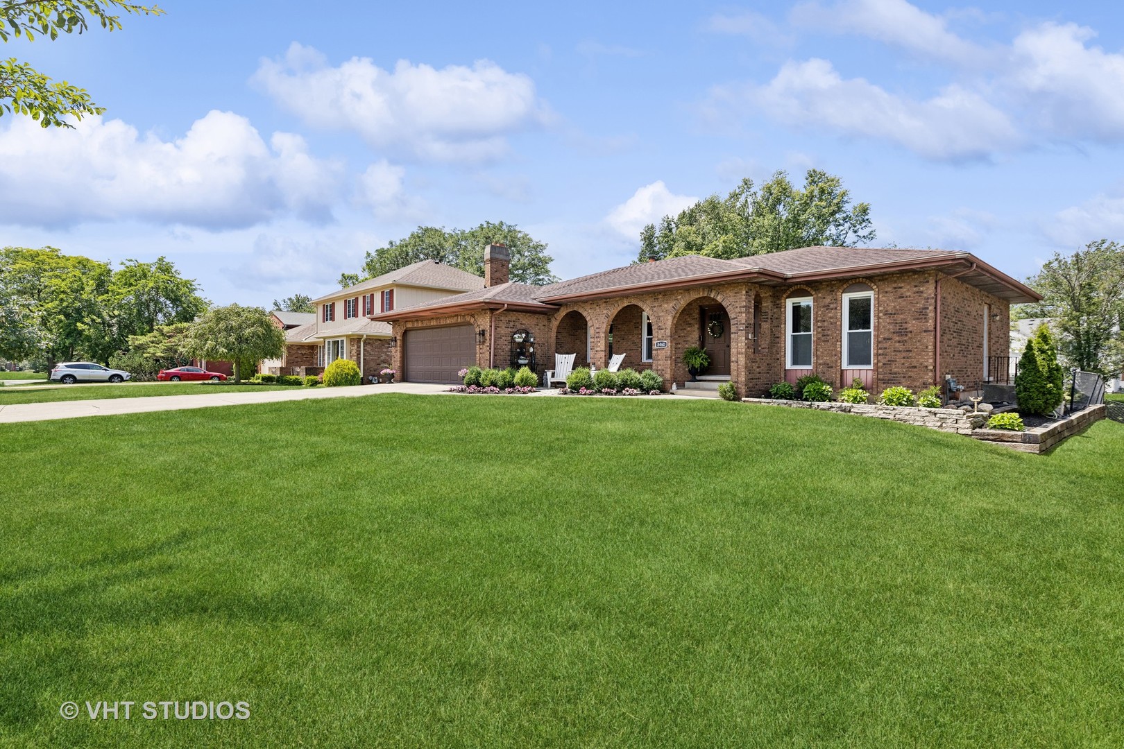 8460 Dolfor Cove