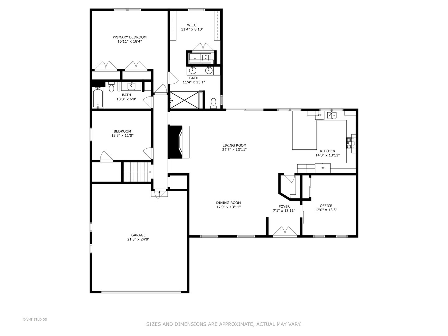 8460 Dolfor Cove