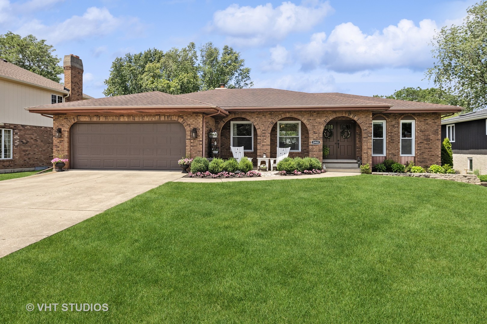 8460 Dolfor Cove