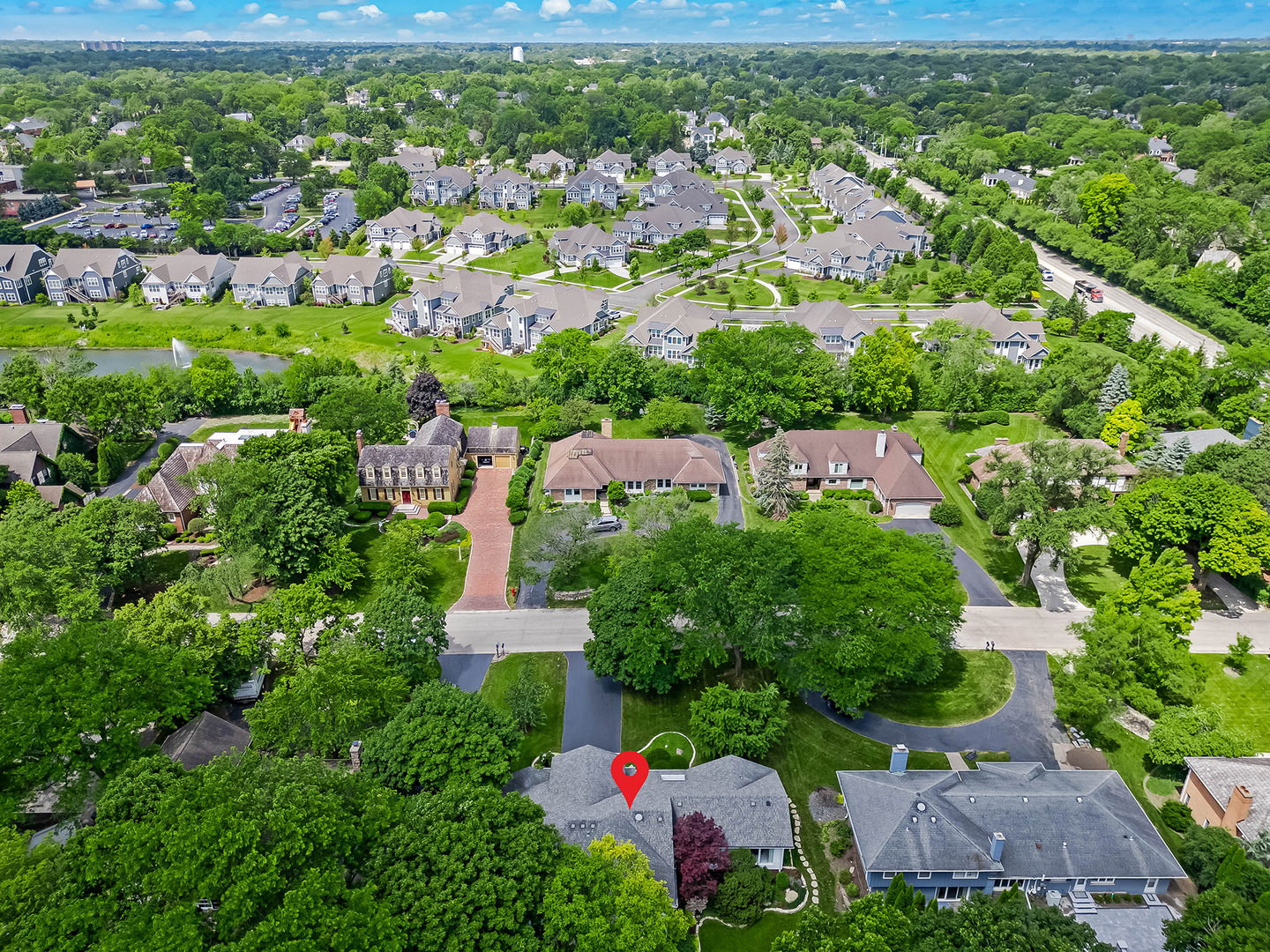 1025 Laurie Lane