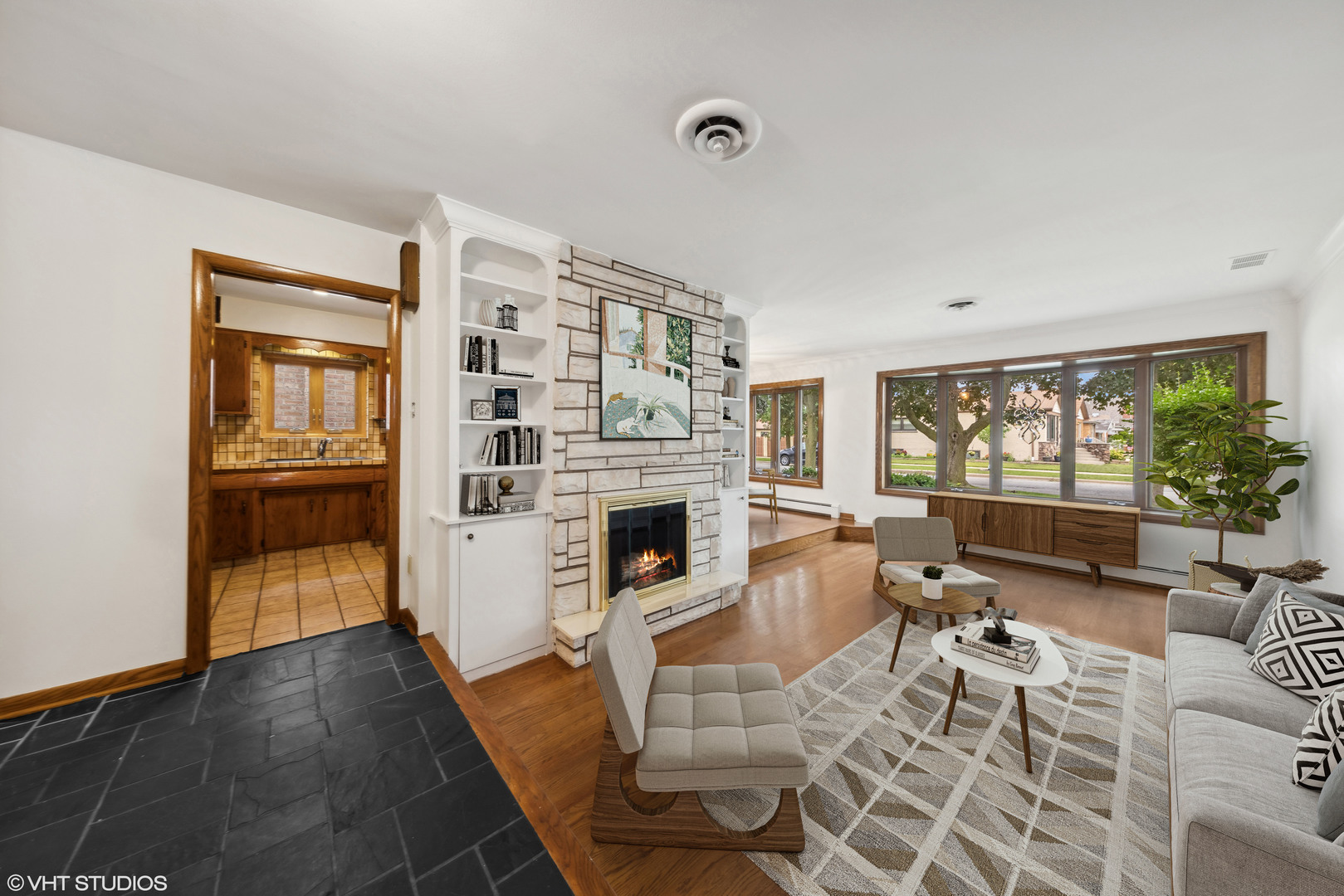 6635 W 59th Street