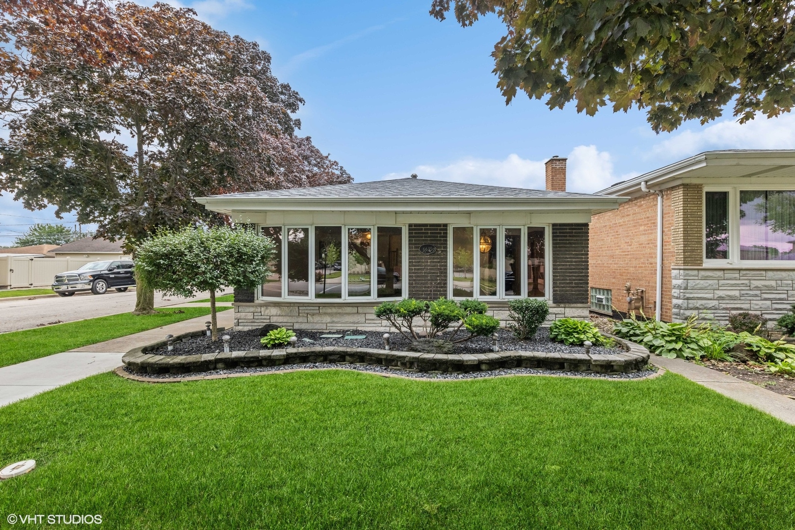 6635 W 59th Street