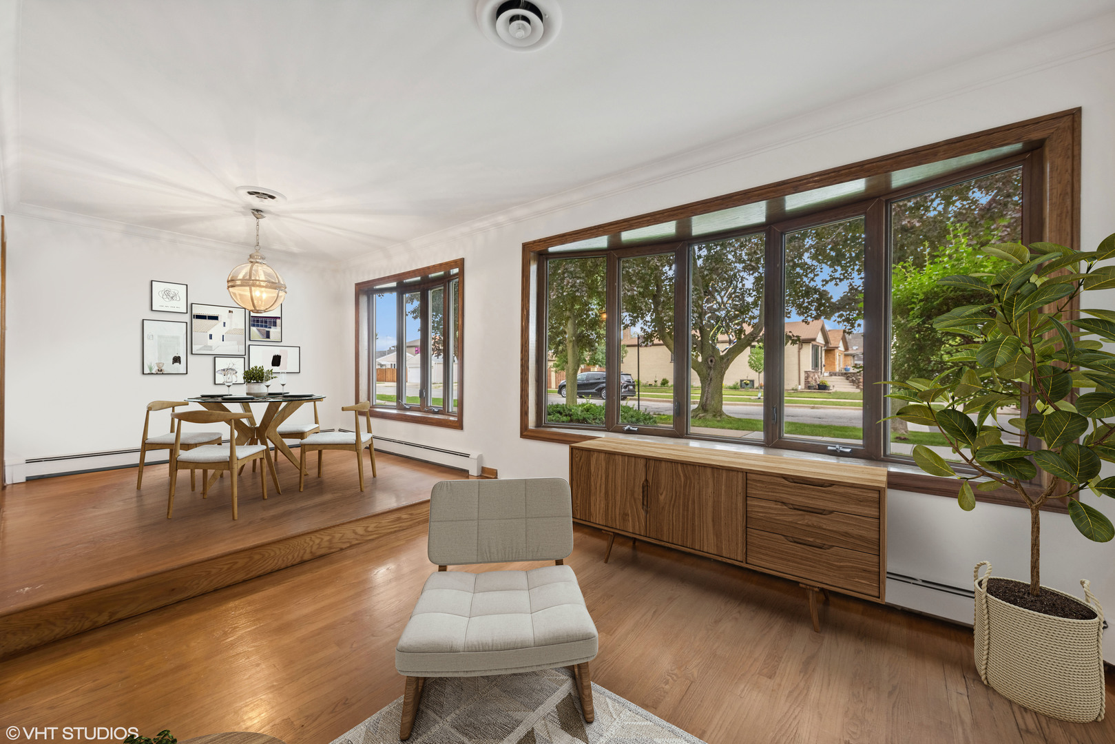 6635 W 59th Street