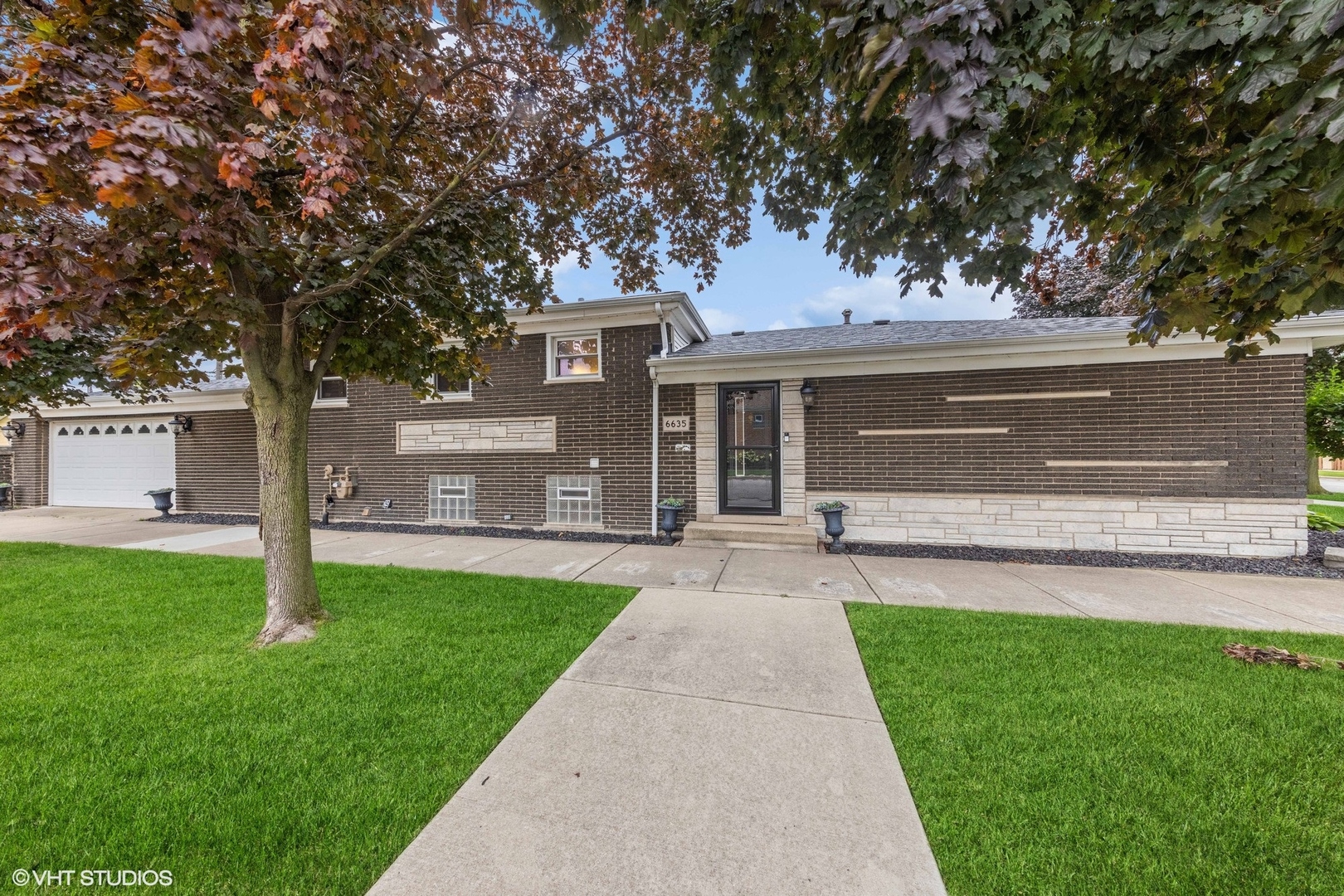 6635 W 59th Street