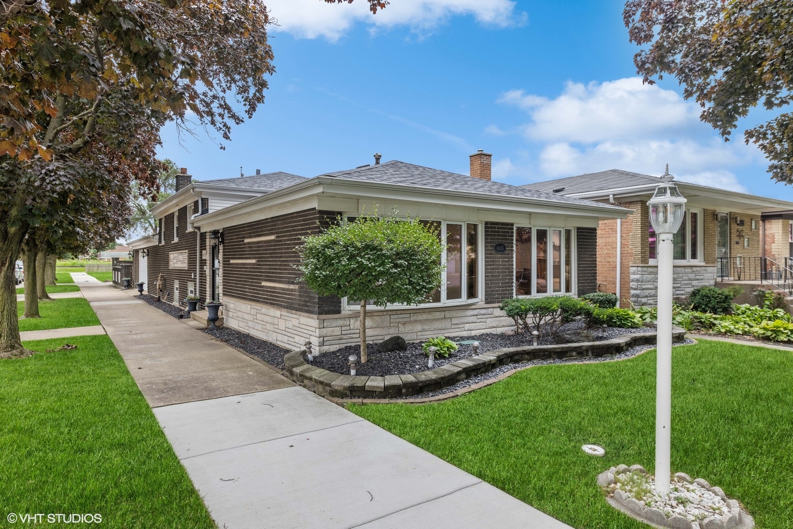 6635 W 59th Street