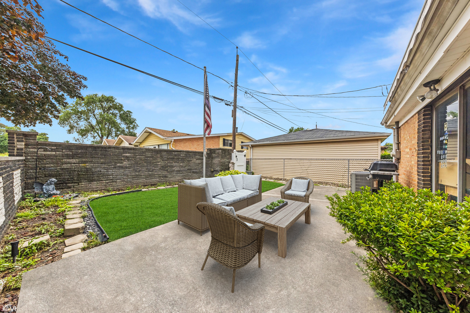 6635 W 59th Street