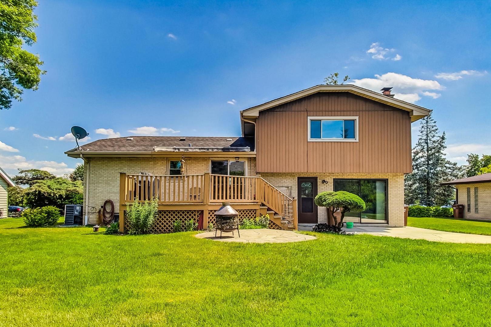 11500 Nueport Drive