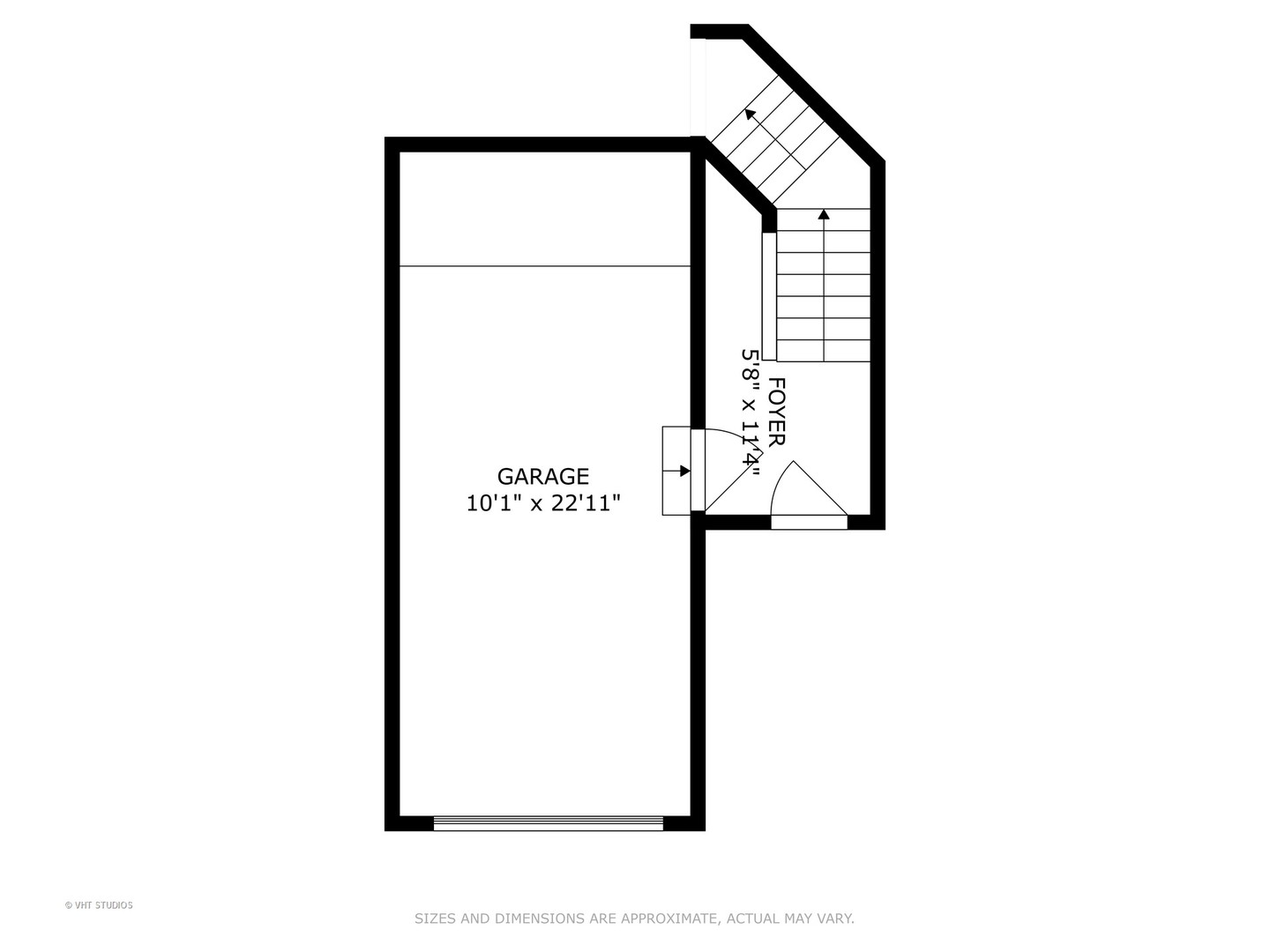 1121 Foxtail Court Unit: 1121
