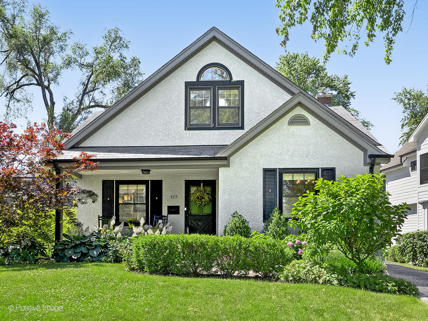 439 Colfax Avenue