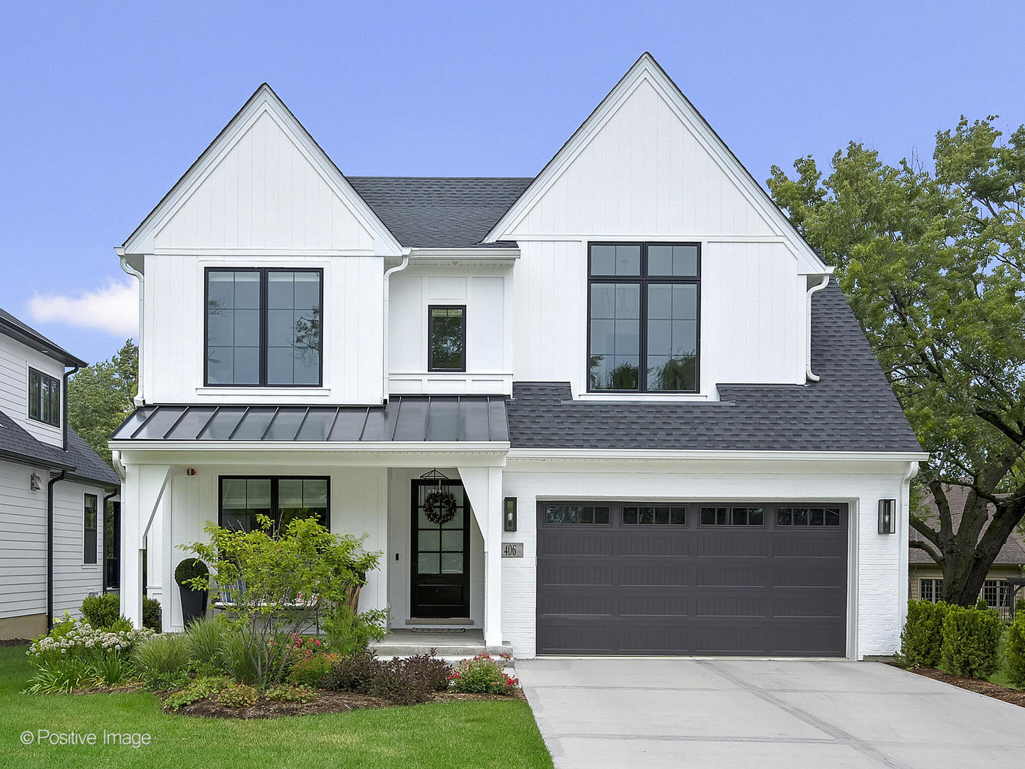 406 Naperville Road
