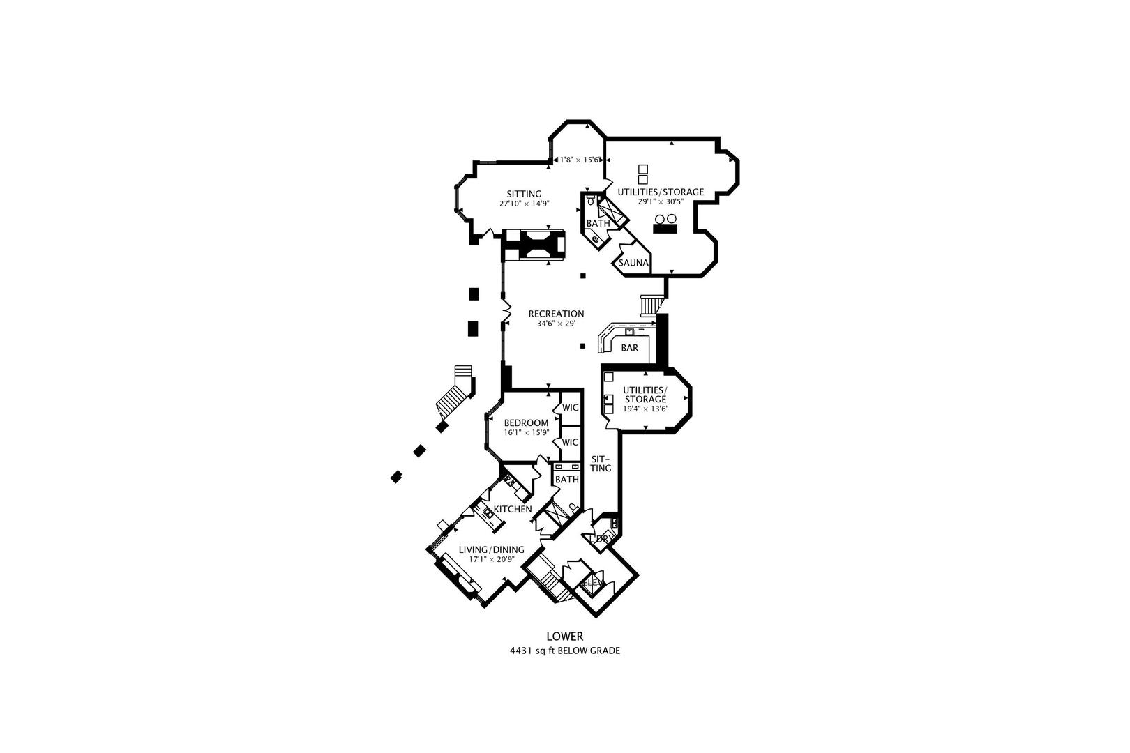 82 Breakenridge Farm
