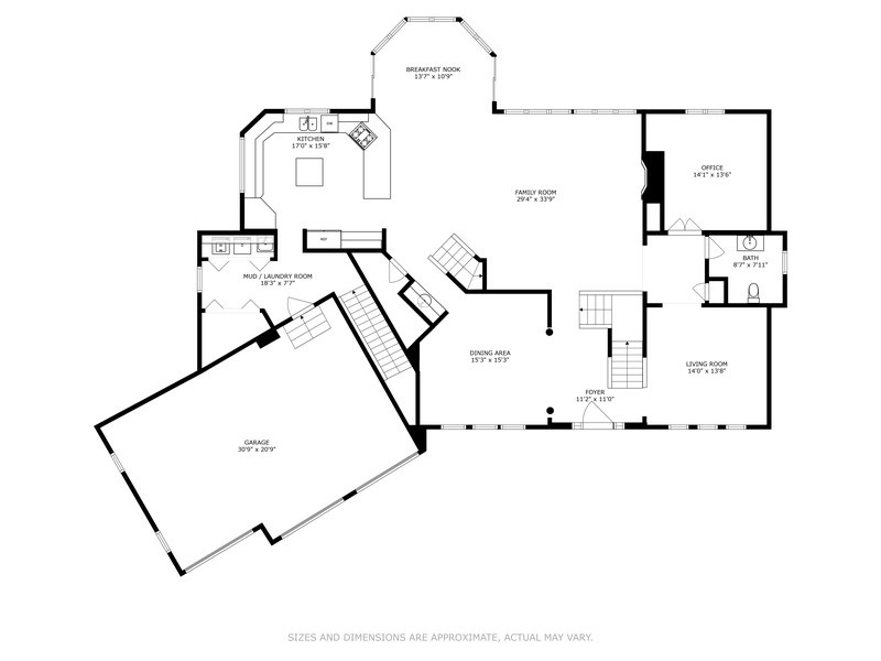 6726 Fieldstone Drive