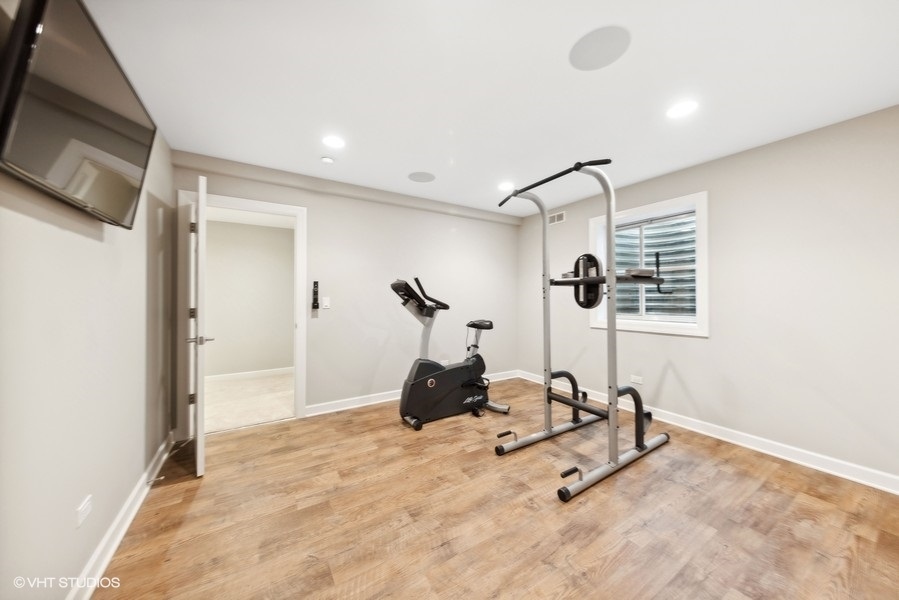 6726 Fieldstone Drive