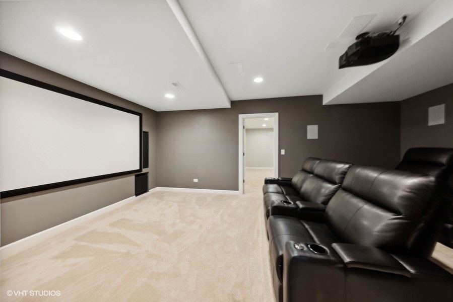 6726 Fieldstone Drive