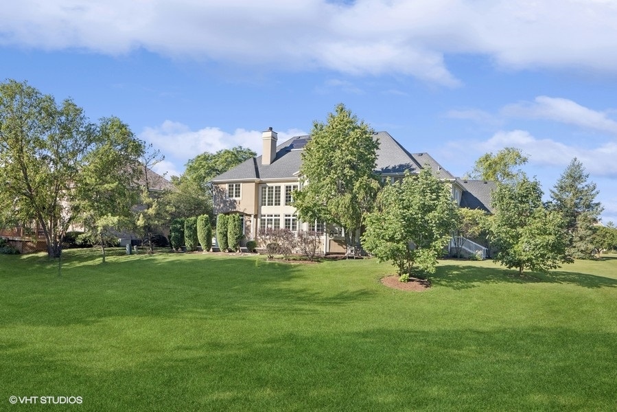 6726 Fieldstone Drive