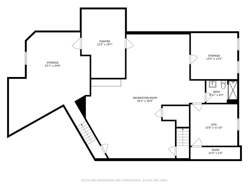 6726 Fieldstone Drive