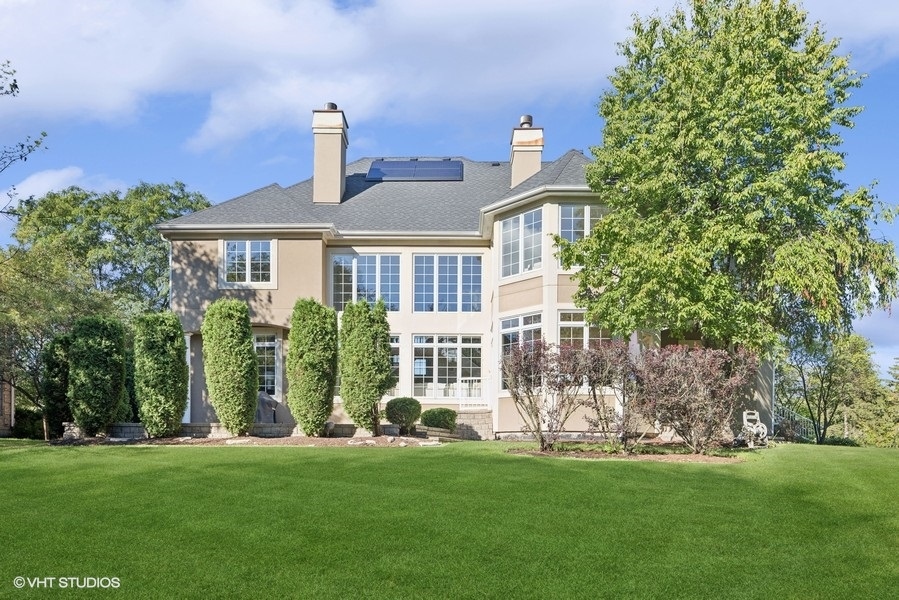 6726 Fieldstone Drive
