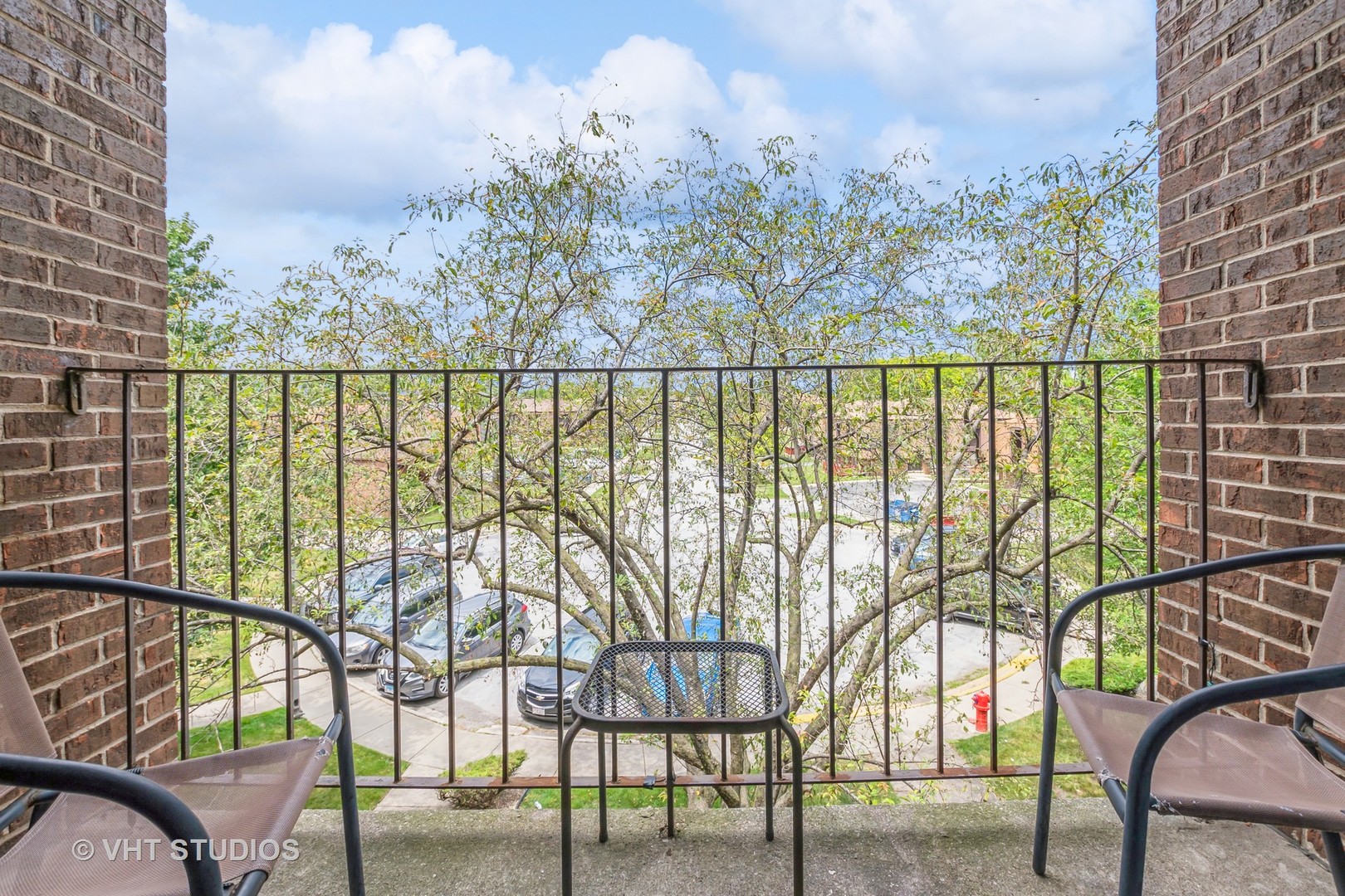 12825 S Kenneth Avenue Unit: D6