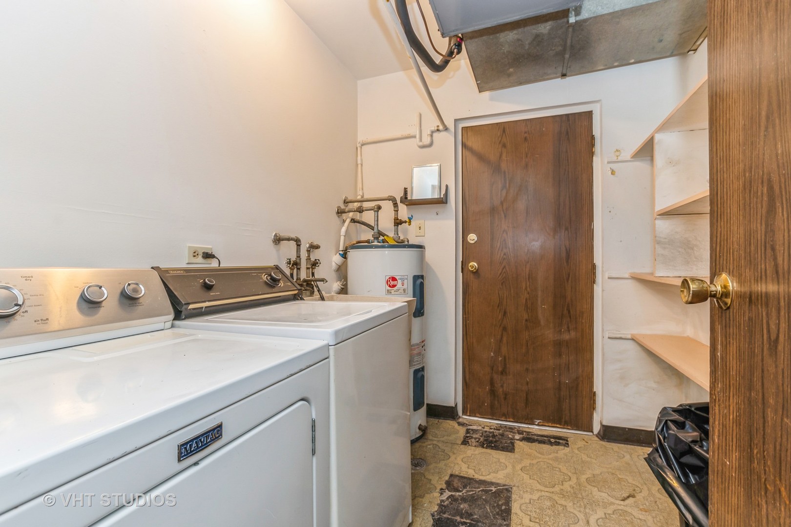 12825 S Kenneth Avenue Unit: D6
