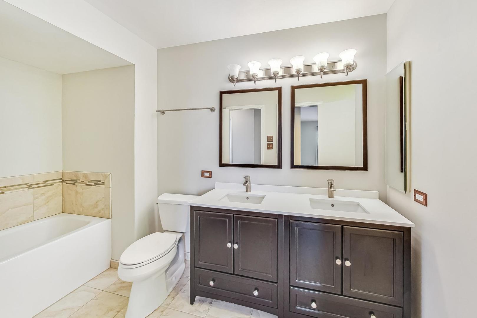 10083 Cambridge Drive Unit: F