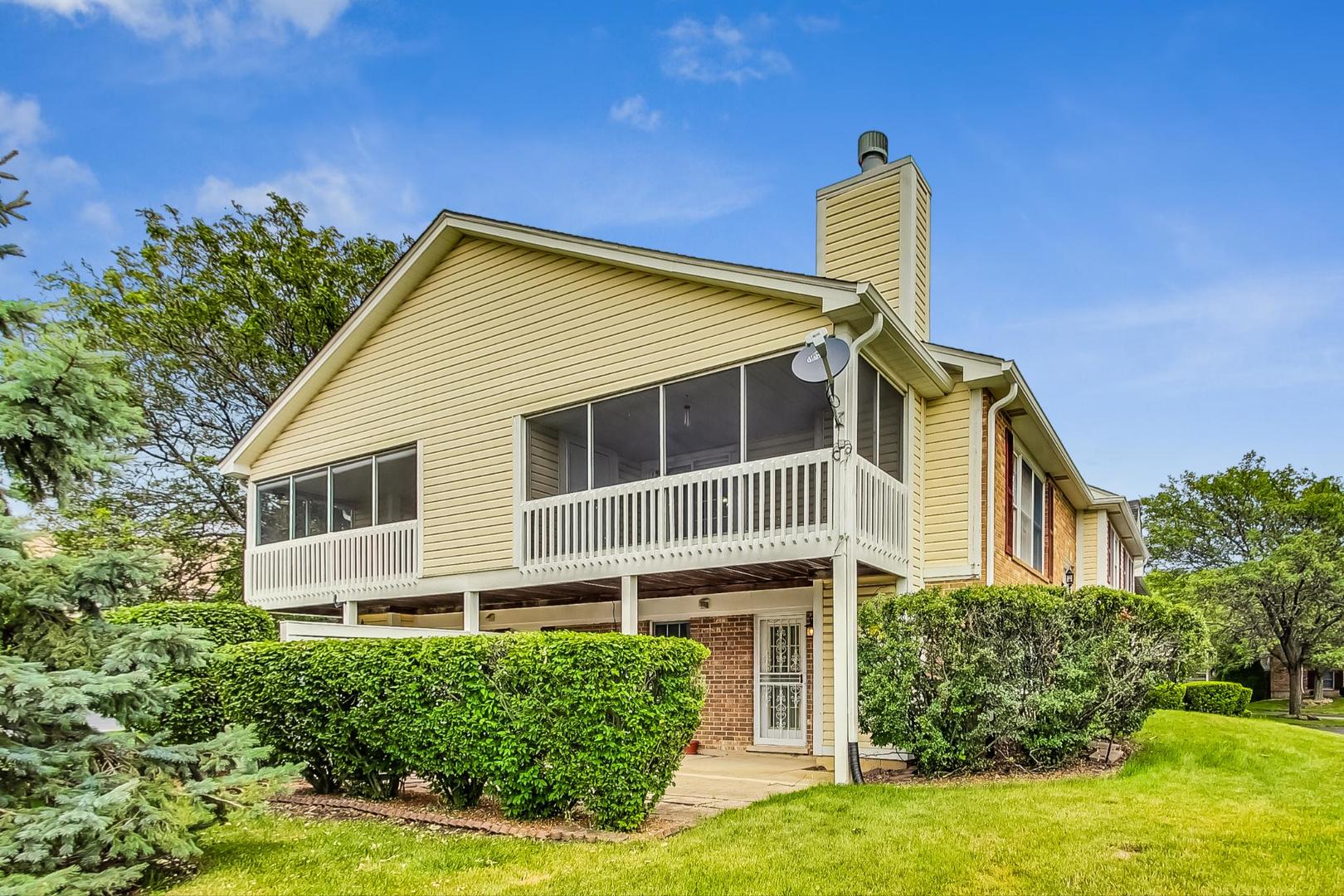 10083 Cambridge Drive Unit: F