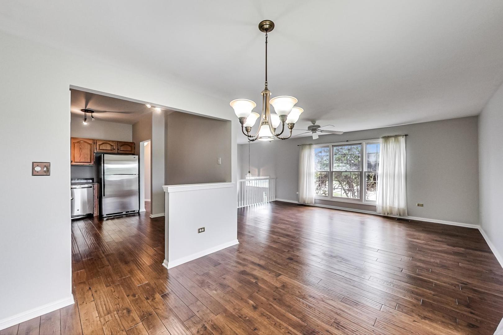 10083 Cambridge Drive Unit: F