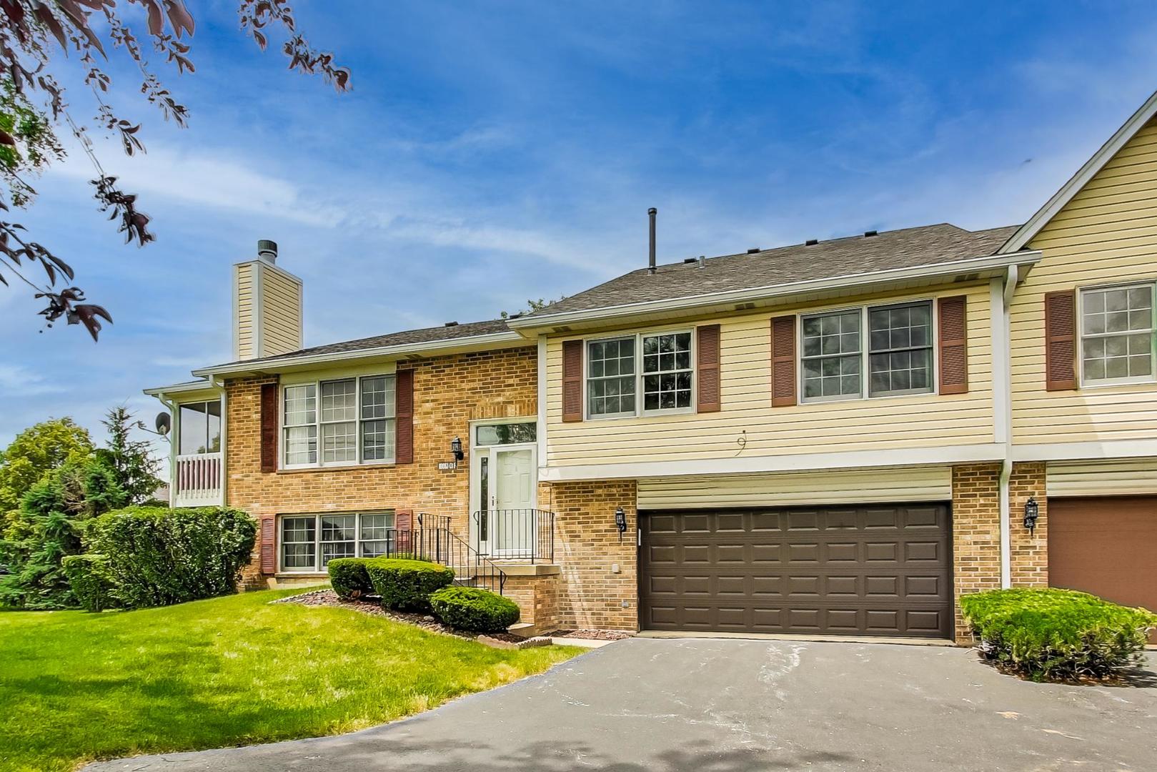 10083 Cambridge Drive Unit: F