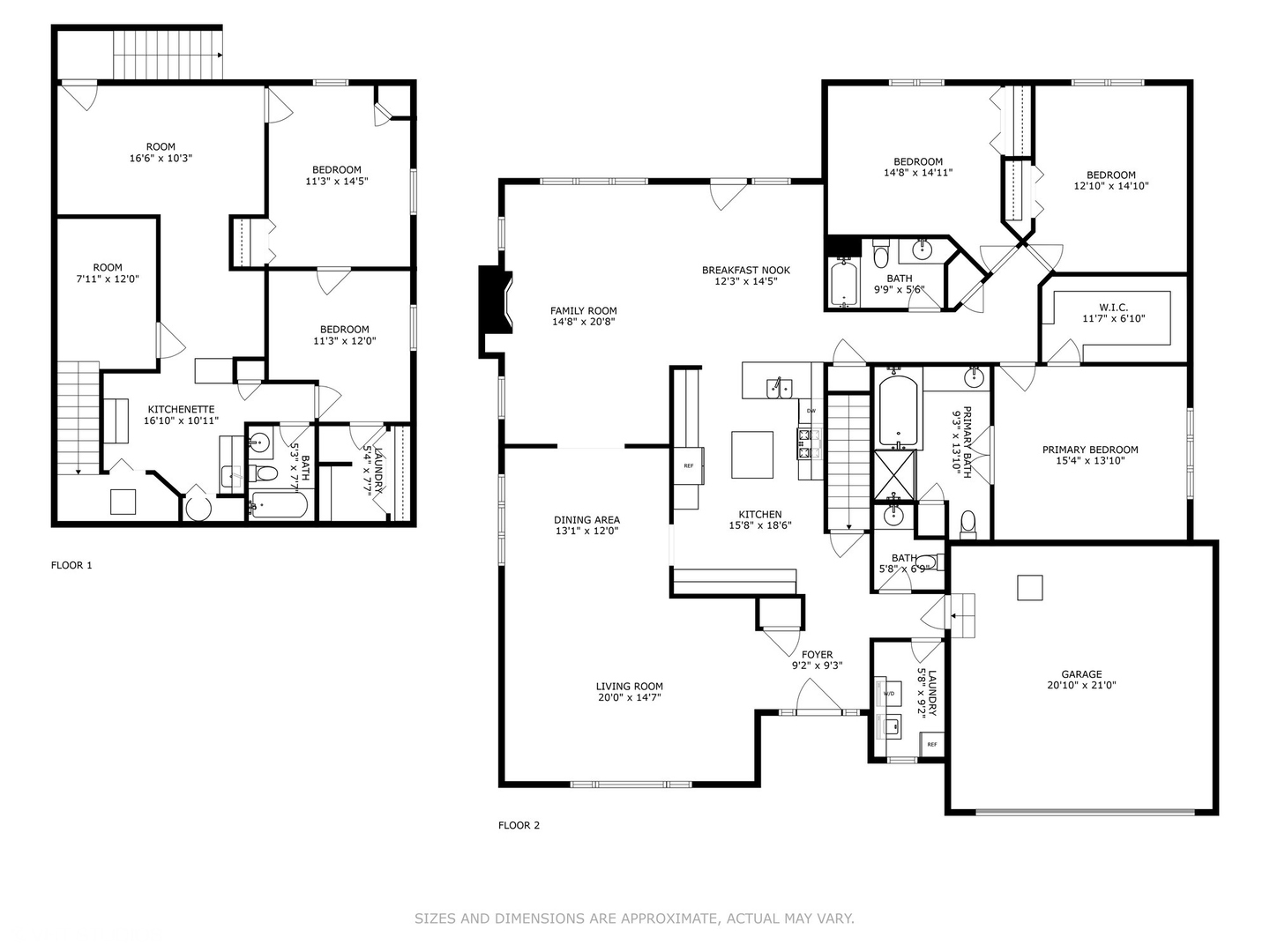 8021 Mason Lane