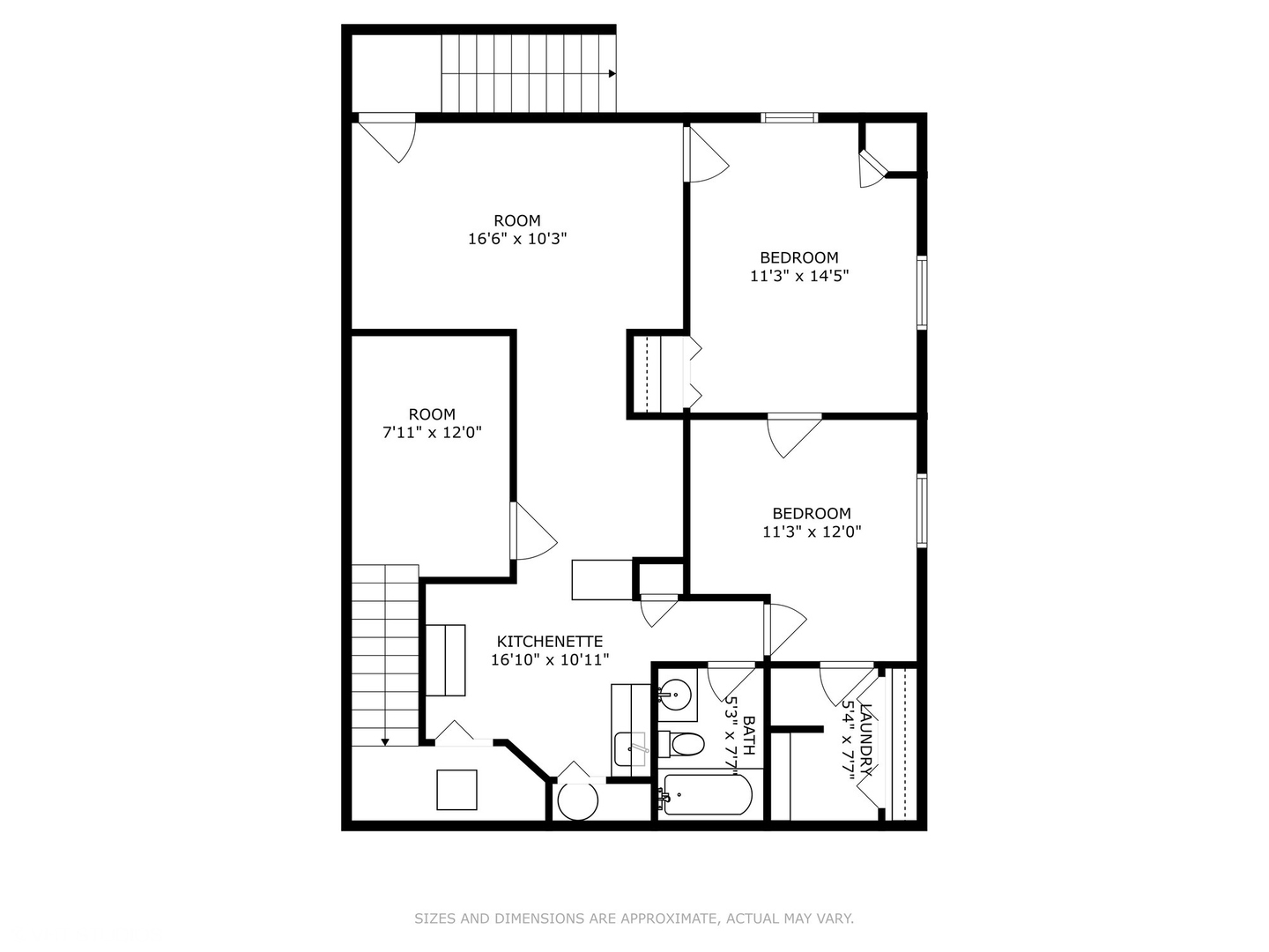 8021 Mason Lane