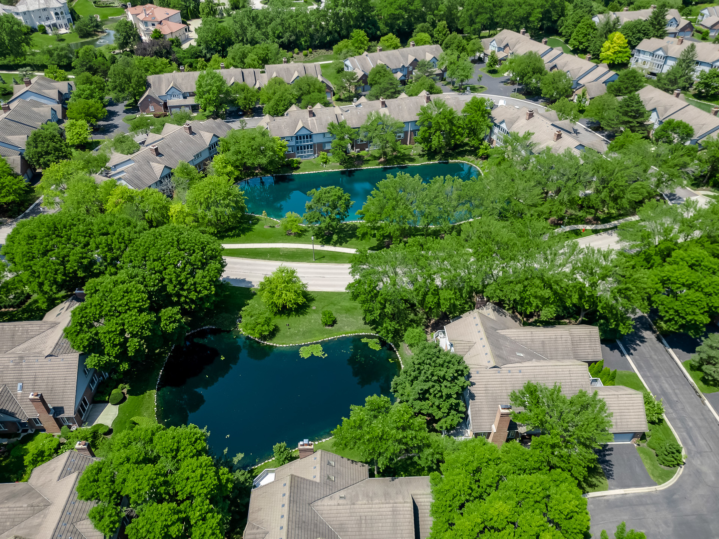 20 Stonehenge Court