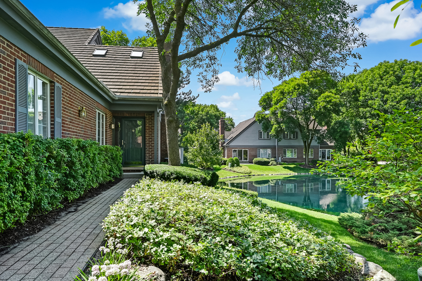 20 Stonehenge Court