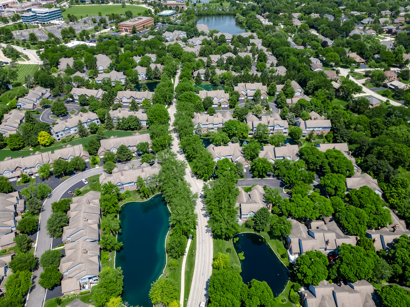 20 Stonehenge Court