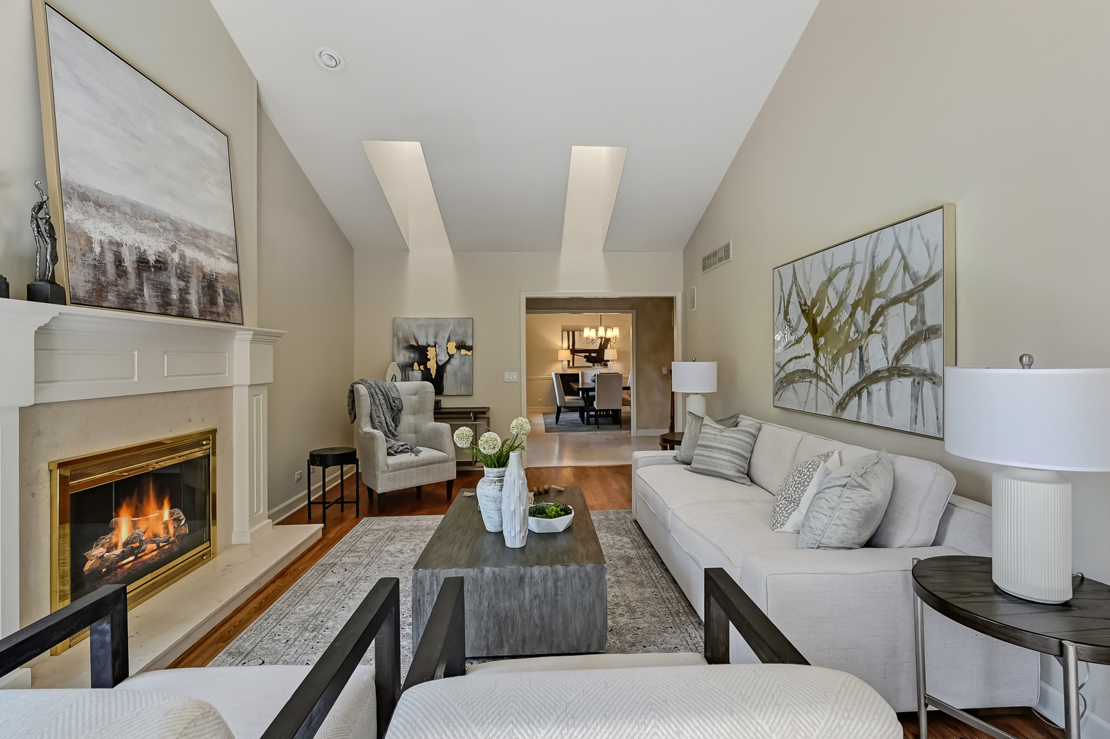 20 Stonehenge Court