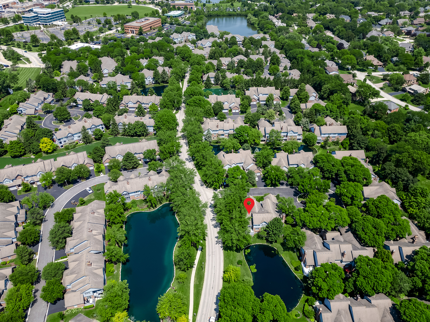 20 Stonehenge Court