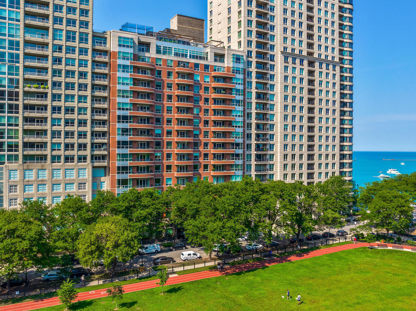 270 E Pearson Street Unit: 303