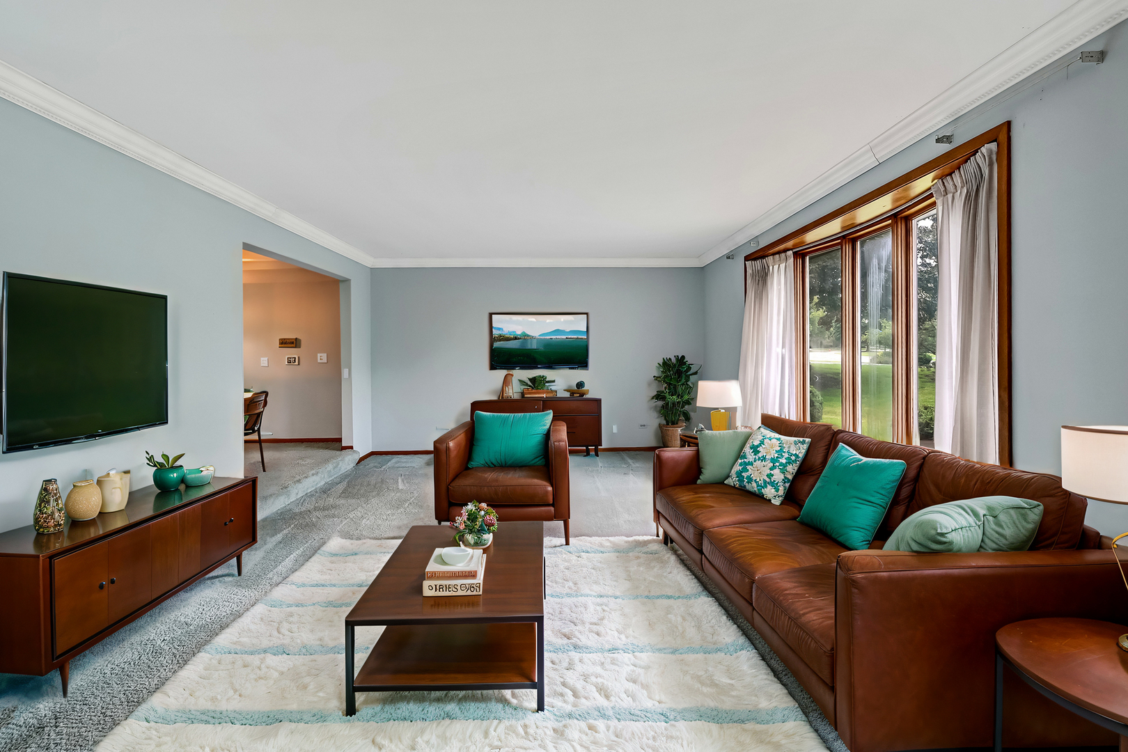 8502 Carriage Green Drive