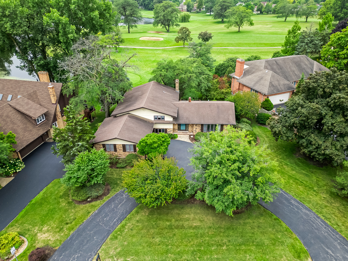 8502 Carriage Green Drive