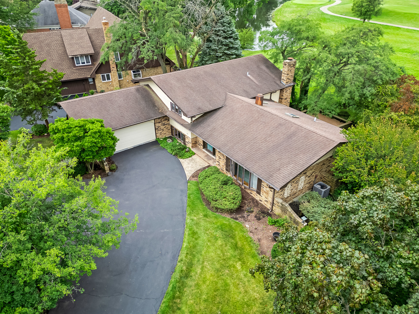 8502 Carriage Green Drive