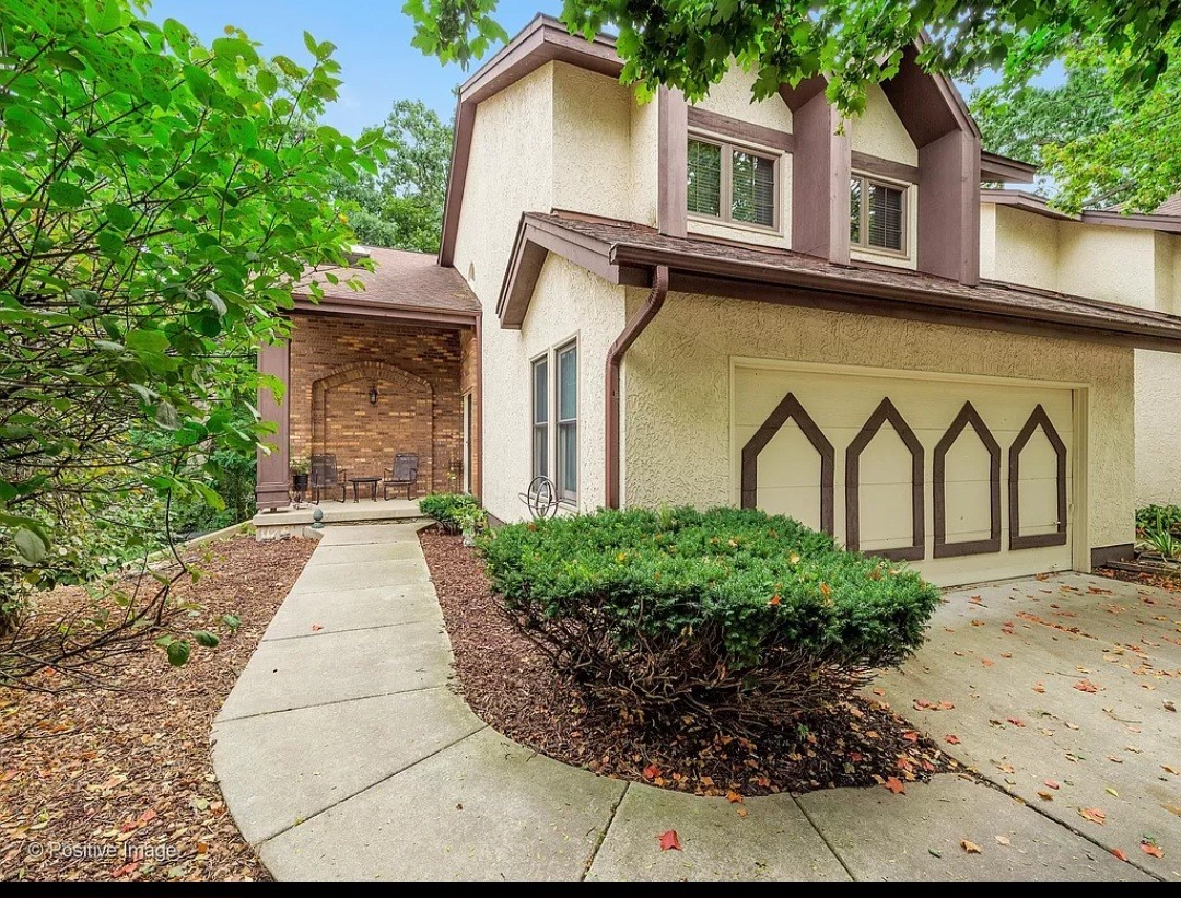 1008 Braemoor Drive